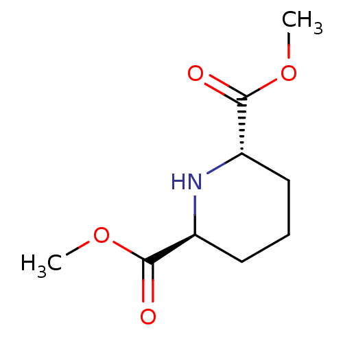 Chemical structure of BindingDB Monomer ID 50403320