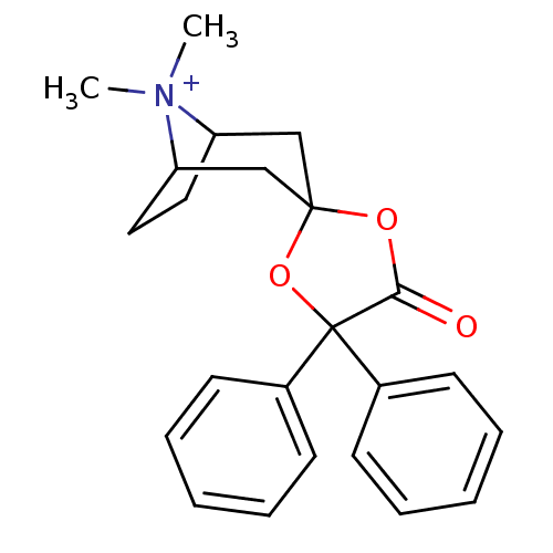 Chemical structure of BindingDB Monomer ID 50403485