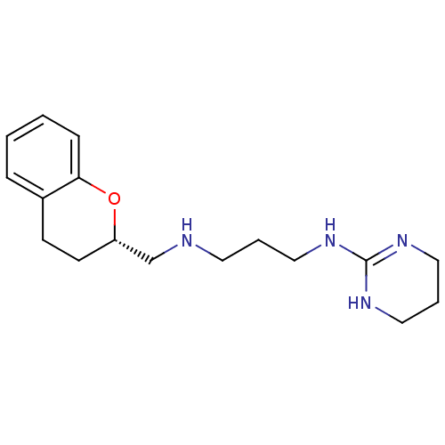 Chemical structure of BindingDB Monomer ID 50403491