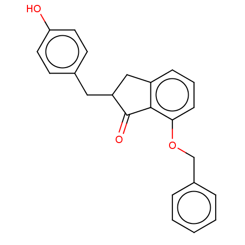 Chemical structure of BindingDB Monomer ID 50403598