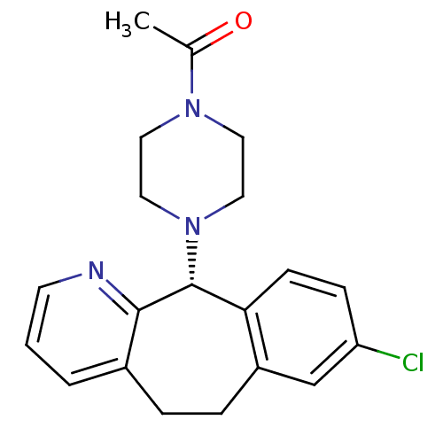 Chemical structure of BindingDB Monomer ID 50403681