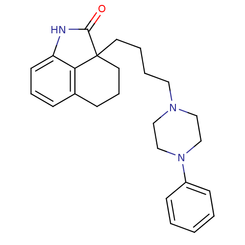 Chemical structure of BindingDB Monomer ID 50403770