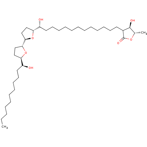 Chemical structure of BindingDB Monomer ID 50403903