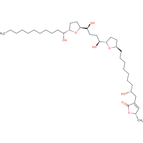 Chemical structure of BindingDB Monomer ID 50403904