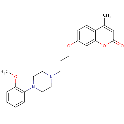 Chemical structure of BindingDB Monomer ID 50404053