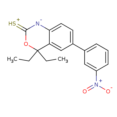 Chemical structure of BindingDB Monomer ID 50404197