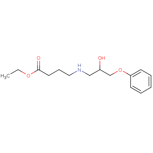 Chemical structure of BindingDB Monomer ID 50404752