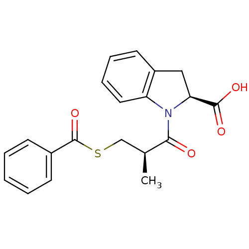 Chemical structure of BindingDB Monomer ID 50404967