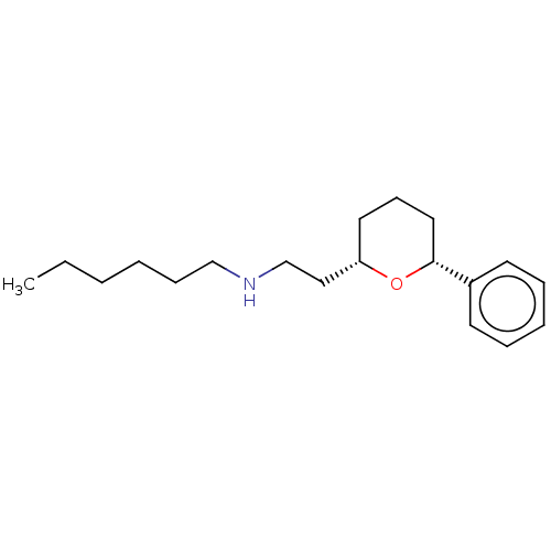 Chemical structure of BindingDB Monomer ID 50405523