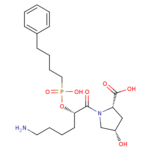 Chemical structure of BindingDB Monomer ID 50406367