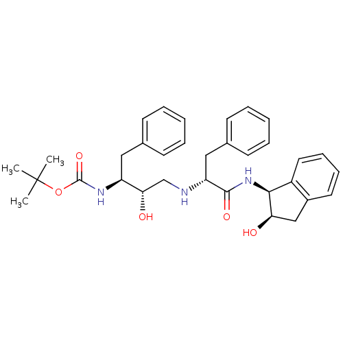 Chemical structure of BindingDB Monomer ID 50406678