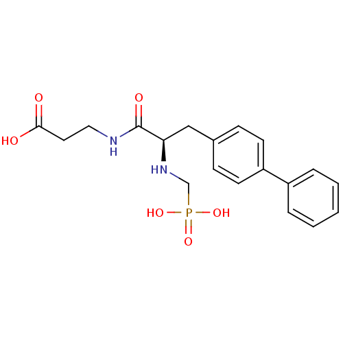 Chemical structure of BindingDB Monomer ID 50407278