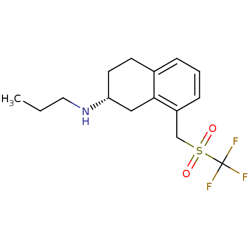 Chemical structure of BindingDB Monomer ID 50407735