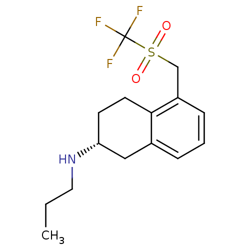 Chemical structure of BindingDB Monomer ID 50407736