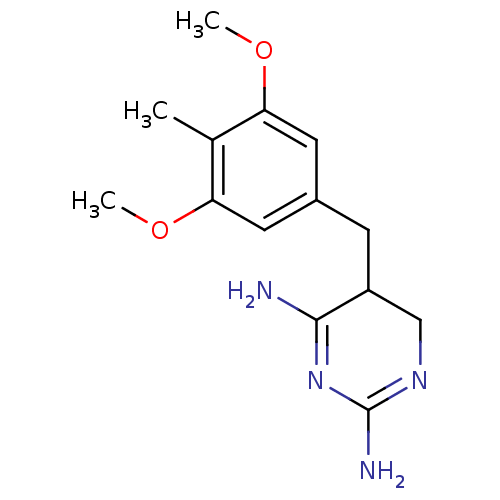 Chemical structure of BindingDB Monomer ID 50407904