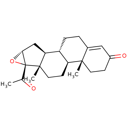 Chemical structure of BindingDB Monomer ID 50407978