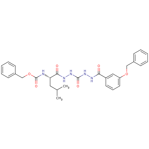 Chemical structure of BindingDB Monomer ID 50408517