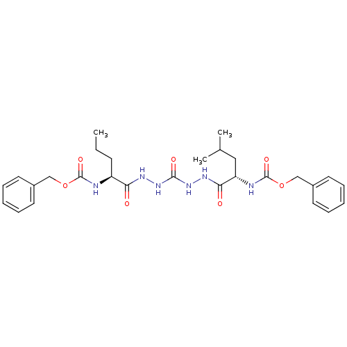 Chemical structure of BindingDB Monomer ID 50408522