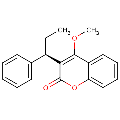 Chemical structure of BindingDB Monomer ID 50408938