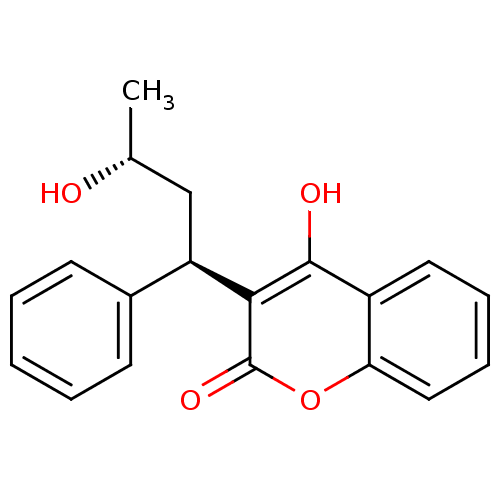 Chemical structure of BindingDB Monomer ID 50408941
