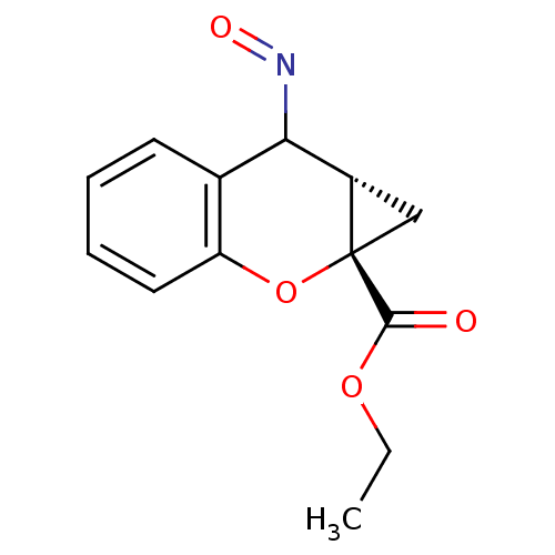 Chemical structure of BindingDB Monomer ID 50409036