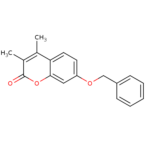 Chemical structure of BindingDB Monomer ID 50409081
