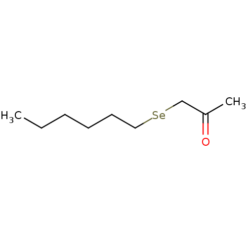 Chemical structure of BindingDB Monomer ID 50409663