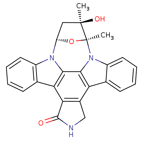 Chemical structure of BindingDB Monomer ID 50410232