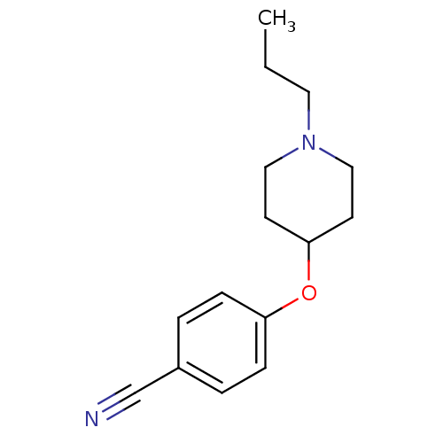 Chemical structure of BindingDB Monomer ID 50410350