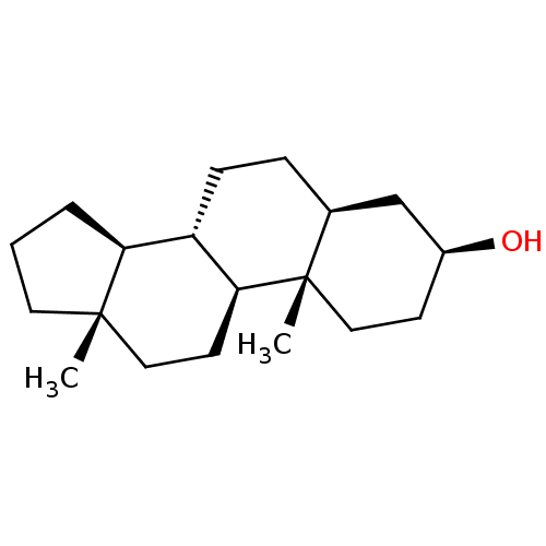 Chemical structure of BindingDB Monomer ID 50410511