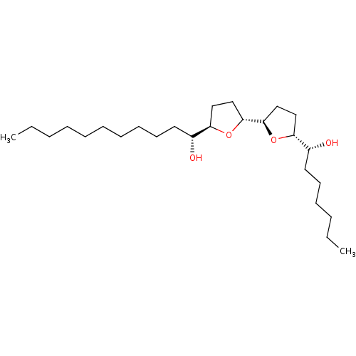 Chemical structure of BindingDB Monomer ID 50411084