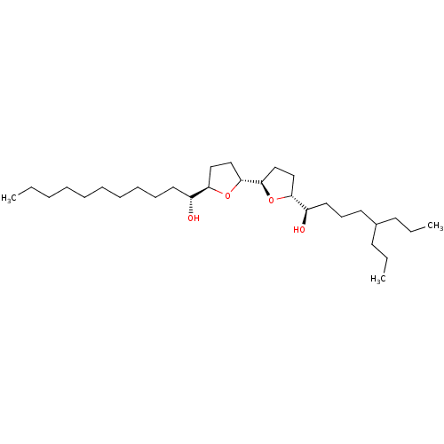 Chemical structure of BindingDB Monomer ID 50411091
