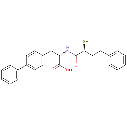 Chemical structure of BindingDB Monomer ID 50411735