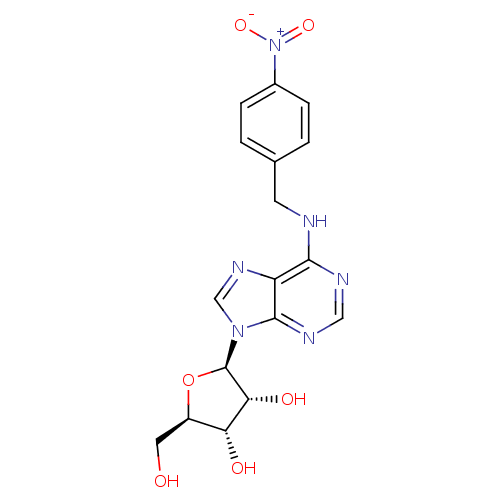 Chemical structure of BindingDB Monomer ID 50411986