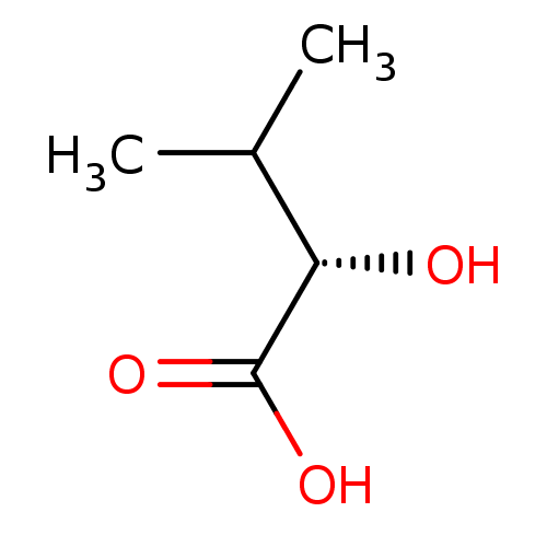 Chemical structure of BindingDB Monomer ID 50412187
