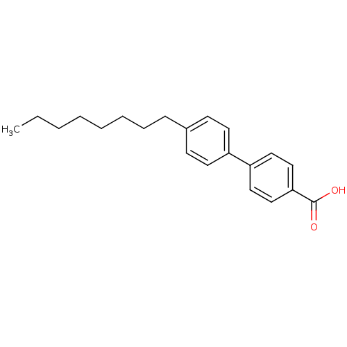 Chemical structure of BindingDB Monomer ID 50413261