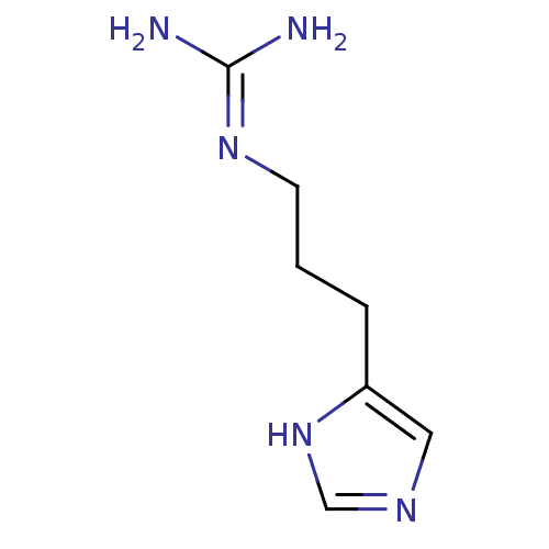 Chemical structure of BindingDB Monomer ID 50413501