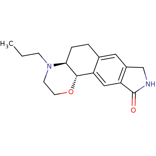 Chemical structure of BindingDB Monomer ID 50413628