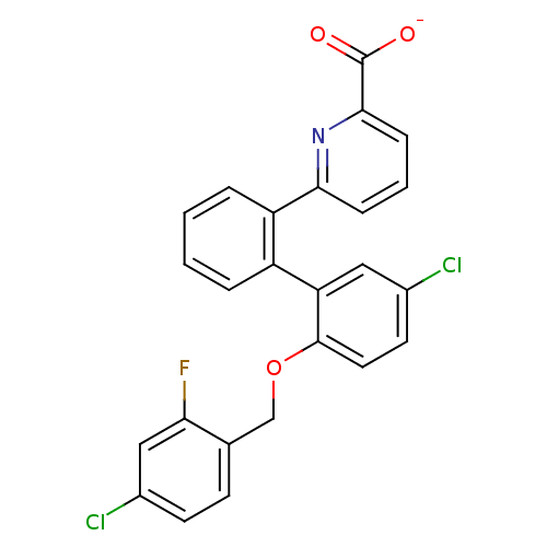 Chemical structure of BindingDB Monomer ID 50413664