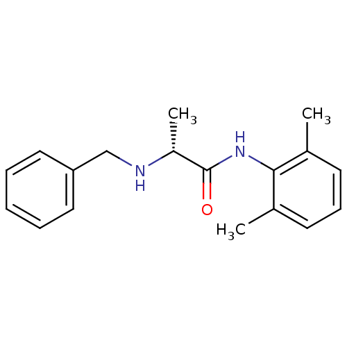 Chemical structure of BindingDB Monomer ID 50413841
