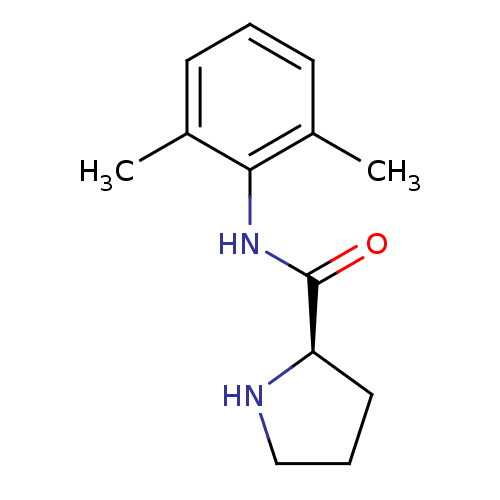 Chemical structure of BindingDB Monomer ID 50413843