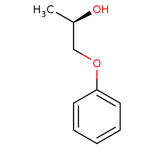 Chemical structure of BindingDB Monomer ID 50413863