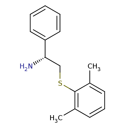 Chemical structure of BindingDB Monomer ID 50413867