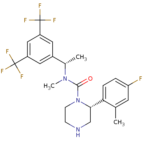 Chemical structure of BindingDB Monomer ID 50413888