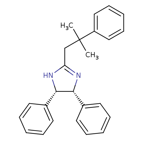 Chemical structure of BindingDB Monomer ID 50414339