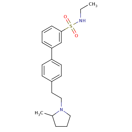 Chemical structure of BindingDB Monomer ID 50414739