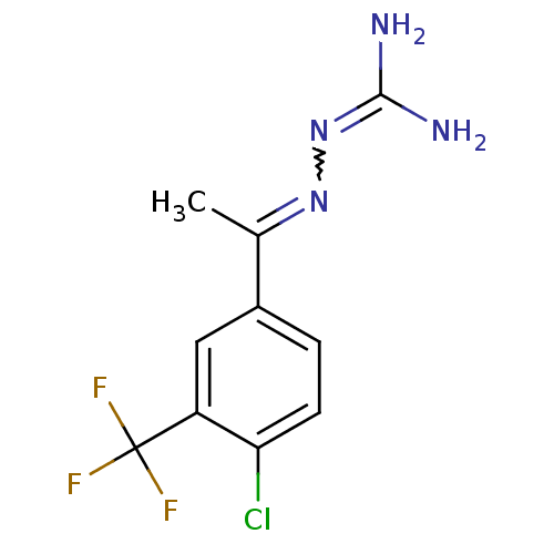 Chemical structure of BindingDB Monomer ID 50414851