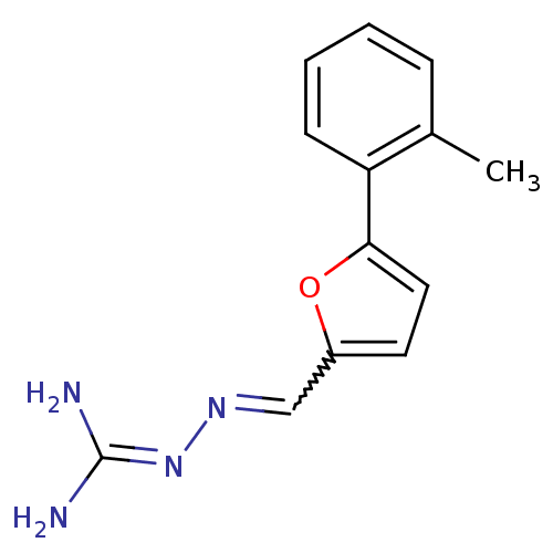 Chemical structure of BindingDB Monomer ID 50414852