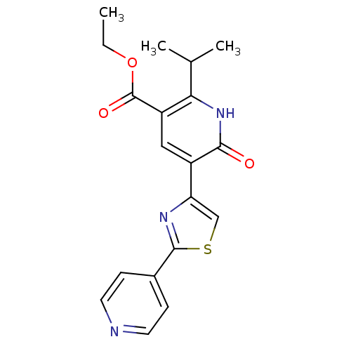 Chemical structure of BindingDB Monomer ID 50414908