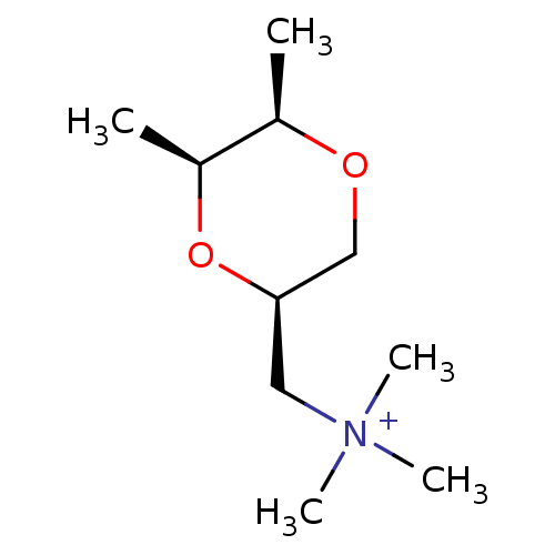 Chemical structure of BindingDB Monomer ID 50415213
